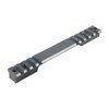 Die ONE PIECE BASES von Farrell Industries bieten präzise CNC-gefertigte Stahlbasis, stabile Passform und 20 MOA Elevation für optimale Optik-Performance.