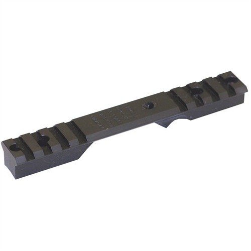 Die FG-FORCE SCOPE MOUNT bietet eine CNC-gefertigte Basis für optimale Stabilität, reduziert Rückstoß und sorgt für präzises Zielen mit Picatinny- und Weaver-Ringen.