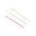 .020" ULTRA-MATCH-Reinigungsstab, 3er-Pack