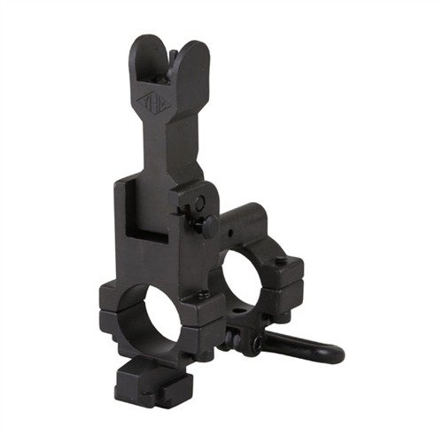 Der YHM-9394 Gasblock-Frontvisier bietet zuverlässige Backup-Sicht, ist einfach zu montieren und schützt vor Stößen – perfekt für taktische Einsätze.