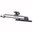 Gewehr verstellbarer Tang Creedmoor Universal Long Range 3 Zoll schwarz
