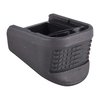 Die GRIP EXTENSION für GLOCK® verbessert die Handhabung, sorgt für besseren Rückstoßkontrolle und erhöht die Schussgenauigkeit – ideal für komfortables Schießen.