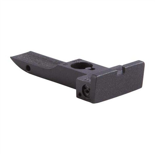 Die 1911 CLASSIC TARGET Adjustable Rear Sights bieten präzise Wiederholbarkeit, sind aus 4140 Stahl gefertigt und garantieren zuverlässige Genauigkeit für deine Schüsse.