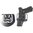 GLOCK 17/22/31 RH, SCHWARZ