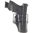 GLOCK 19/23/32/36 rechts, schwarz