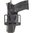 SERPA CQC-Holster für GLOCK 20/21/37, rechts, schwarz