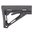 CTR MIL-SPEC verstellbarer Carbine-Schaft für AR-15 BLK