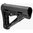 CTR MIL-SPEC verstellbarer Carbine-Schaft für AR-15 BLK