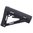 AR-15 CTR teleskopisch verstellbarer Schaft (Commercial), schwarz