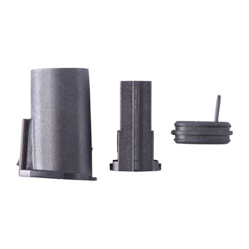 Mit dem AR-15 MIAD AA/AAA Battery Grip Core hast du wasserdichten, rüttelfreien Stauraum für zwei AA oder zwei AAA Batterien – ganz ohne Werkzeug!