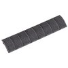 Die AR-15 Picatinny Rail Cover schützt deine Hände vor scharfen Kanten, verbessert den Grip und bietet eine flexible Anpassung für Zubehör.