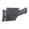 H&K 91 PRS verstellbarer Schaft, schwarz