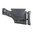 H&K 91 PRS verstellbarer Schaft, schwarz