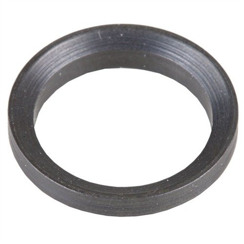Die präzise gefertigte AR .308 5/8" Crush Washer aus Stahl sorgt für exakte Ausrichtung von Flash Suppressoren und anderen Mündungszubehörteilen.
