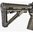 CTR verstellbarer Mil-Spec Carbine-Schaft für AR-15 ODG
