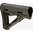 CTR verstellbarer Mil-Spec Carbine-Schaft für AR-15 ODG
