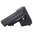 AR-15 EMOD Teleskopschaft, einstellbar MIL‑SPEC, schwarz