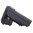 AR-15 EMOD Teleskopschaft, einstellbar MIL‑SPEC, schwarz