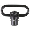 Der AR-15/CAR-15 Quick Detach Swivel bietet eine robuste, zuverlässige Sling-Befestigung mit 360° Drehung, einfacher Montage und optimalem Tragekomfort.
