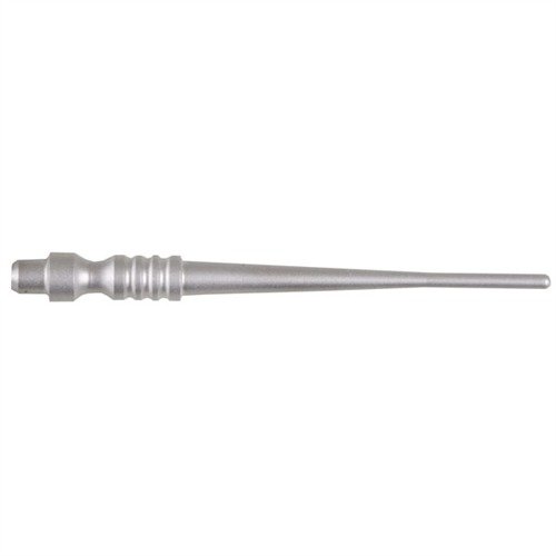 Der 1911 Firing Pin aus rostfreiem Stahl sorgt für eine präzise Passform, verhindert Primer Flow und garantiert zuverlässige Zündung für .45 ACP und 9mm/.38 Super.
