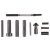 Ersetze abgediente Pins deines 1911 mit diesem kompletten, präzisionsgefertigten 1911 PIN SET von NIGHTHAWK CUSTOM – robust, schön und sofort einsatzbereit.