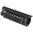 AR-15 7" OMEGA RAIL Picatinny Quad-Rail schwarz