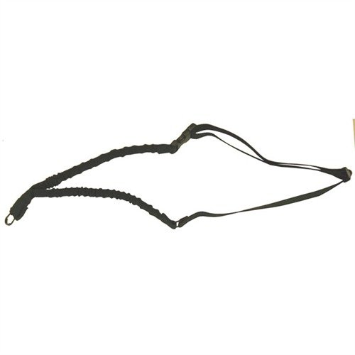 Der STORM Single-Point Tactical Sling von BLACKHAWK bietet dir eine leise, verstellbare und zuverlässige Waffensicherung mit einem praktischen Schnellverschluss.