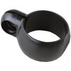 Die SLING SWIVEL SETS aus robustem Stahl bieten ein schnelles Abnehm-System, das dir erlaubt, einen Sling für mehrere Gewehre zu nutzen, ohne Plastikteile, die brechen können.