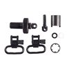 GTSW-37 MOSS 500 Riemenwirbel-Set