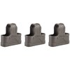 Der AR-15 ORIGINAL MAGPUL 5.56 sorgt für blitzschnelle Magazinwechsel, bietet sicheren Grip bei Nässe und schützt deine Magazine vor Stößen.
