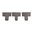 Original Magpul Assist für 5.56X45 AR-15-Magazin ODG 3er-Pack