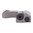 1,3" klappbares HK-Style-Frontvisier Aluminium Dark Earth