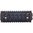 7" STANDARD MRF-DI, SCHWARZ