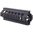 7" STANDARD MRF-DI, SCHWARZ