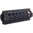 7" STANDARD MRF-DI, SCHWARZ