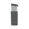 Die Blackhawk Single Mag Case bietet schnellen Zugriff auf Ersatzmagazine, sichere Aufbewahrung durch eine Spannungfeder und ist aus robustem Polymer gefertigt.