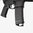 RANGER PLATE 5.56X45MM FÜR PMAG 30RD AR-15 MAGAZIN SCHWARZ 3er Pack