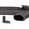 MOE Polymergriff für AR-15/M4, schwarz