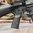 MOE Polymergriff für AR-15/M4, schwarz