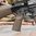 MOE-Polymergriff für AR-15/M4 FDE