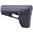 ACS einklappbarer MIL‑SPEC Carbine-Schaft für AR-15 schwarz
