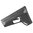 AR-15 ACS verstellbarer Teleskopschaft Commercial schwarz