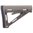 MOE einstellbarer MIL‑SPEC Carbine‑Schaft für AR‑15, FDE