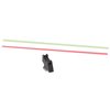 Fiber-Optik, .215 x .115