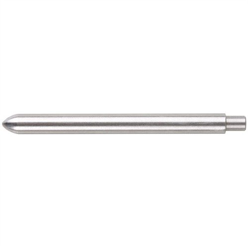 Mit dem REM 870/1100/11-87 SILVER BULLET von VANG COMP SYSTEMS kannst du den Trigger Plate Bushing und die Carrier/Dog/Washer Assembly einfach entfernen und wieder einbauen.
