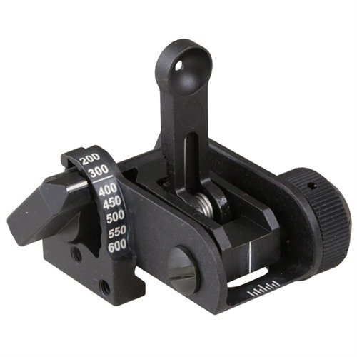 AR-15 Sight > Kimmen - Vorschau