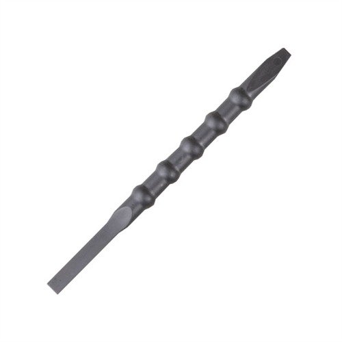 Das ARMORER TOOL aus glasfaserverstärktem Nylon ist perfekt für präzises Arbeiten ohne Beschädigung, ideal für die Demontage von Pistolen und Gewehren.