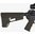 ACS verstellbarer MIL‑SPEC Carbine-Schaft für AR-15 ODG