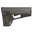 ACS verstellbarer MIL‑SPEC Carbine-Schaft für AR-15 ODG