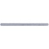 18" Rail-Rohling